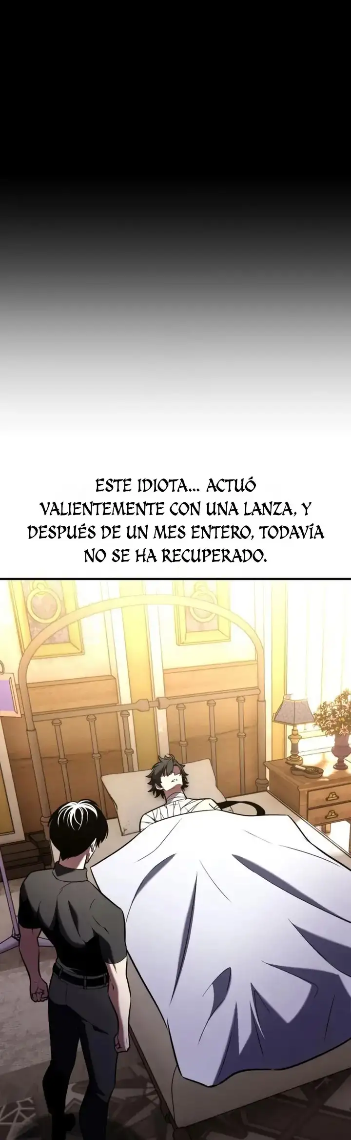 Yo Mate Al Jugador De La Academia - Capítulo 100 - Página 73 - LectorTMOo
