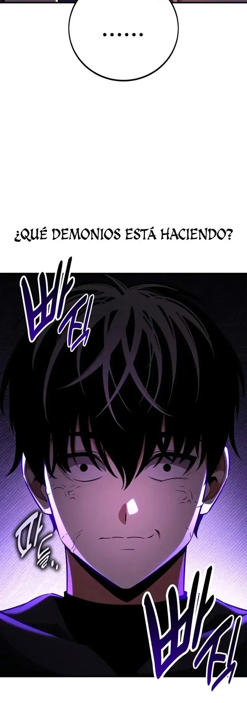 Yo Mate Al Jugador De La Academia - Capítulo 101 - Página 6 - LectorTMOo