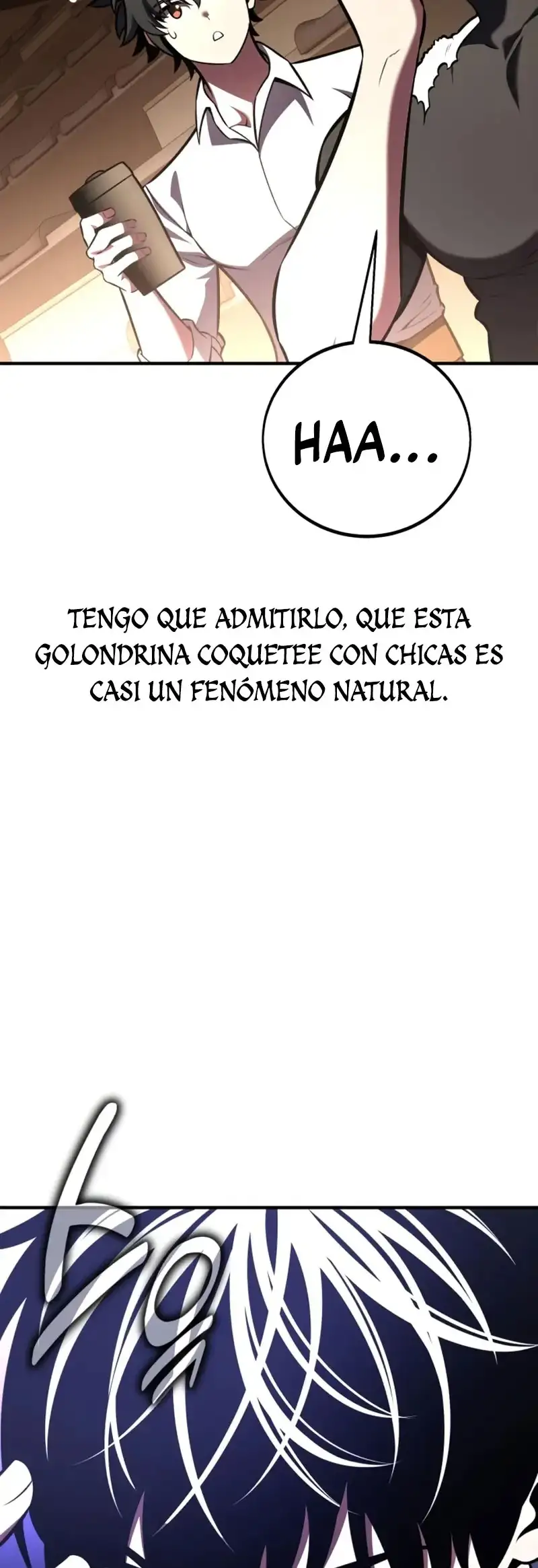 Yo Mate Al Jugador De La Academia - Capítulo 101 - Página 19 - LectorTMOo