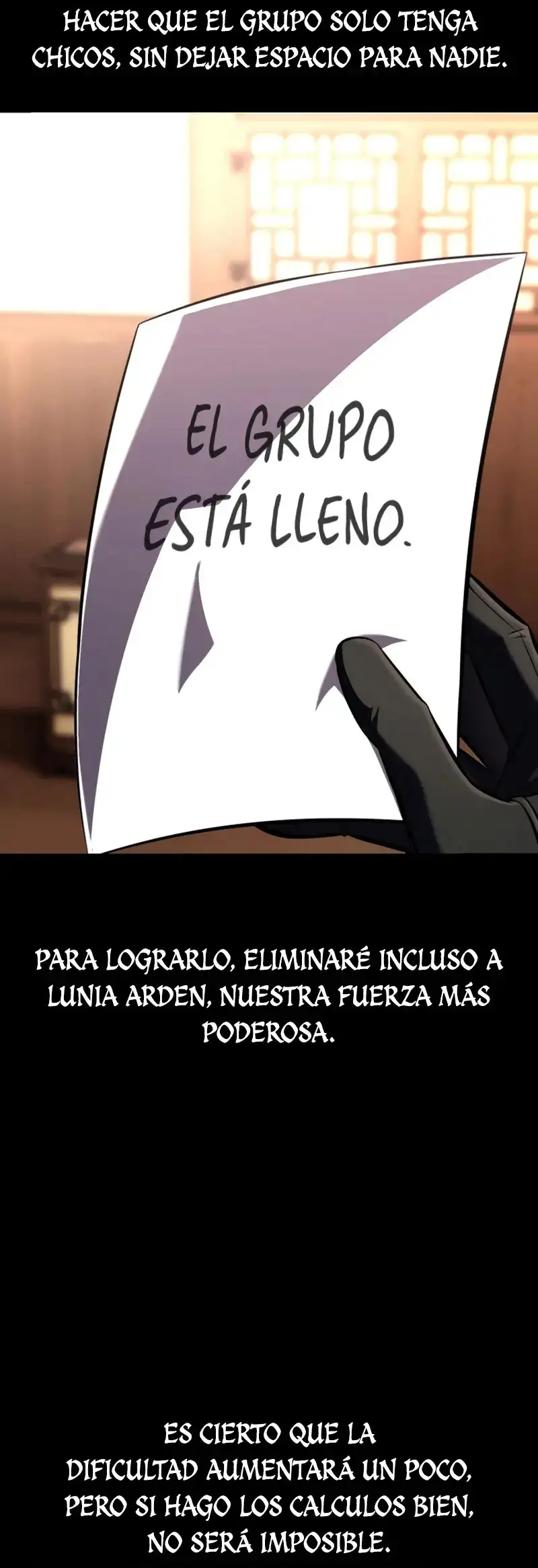 Yo Mate Al Jugador De La Academia - Capítulo 101 - Página 22 - LectorTMOo