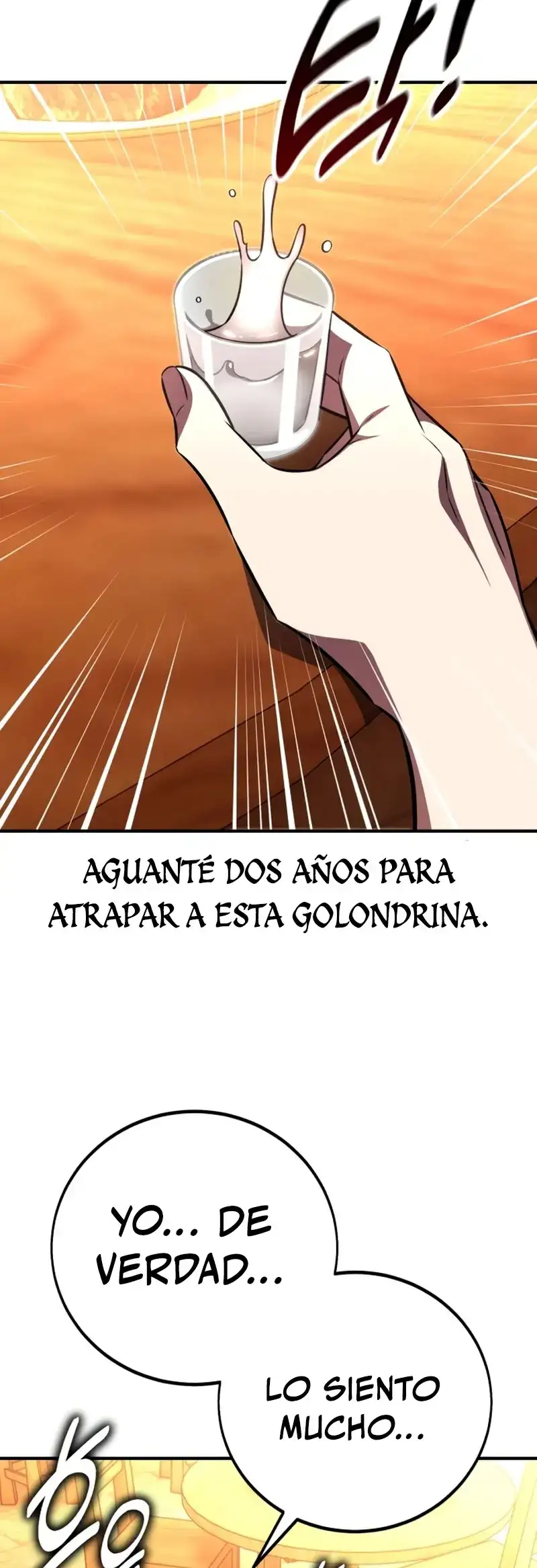 Yo Mate Al Jugador De La Academia - Capítulo 101 - Página 28 - LectorTMOo