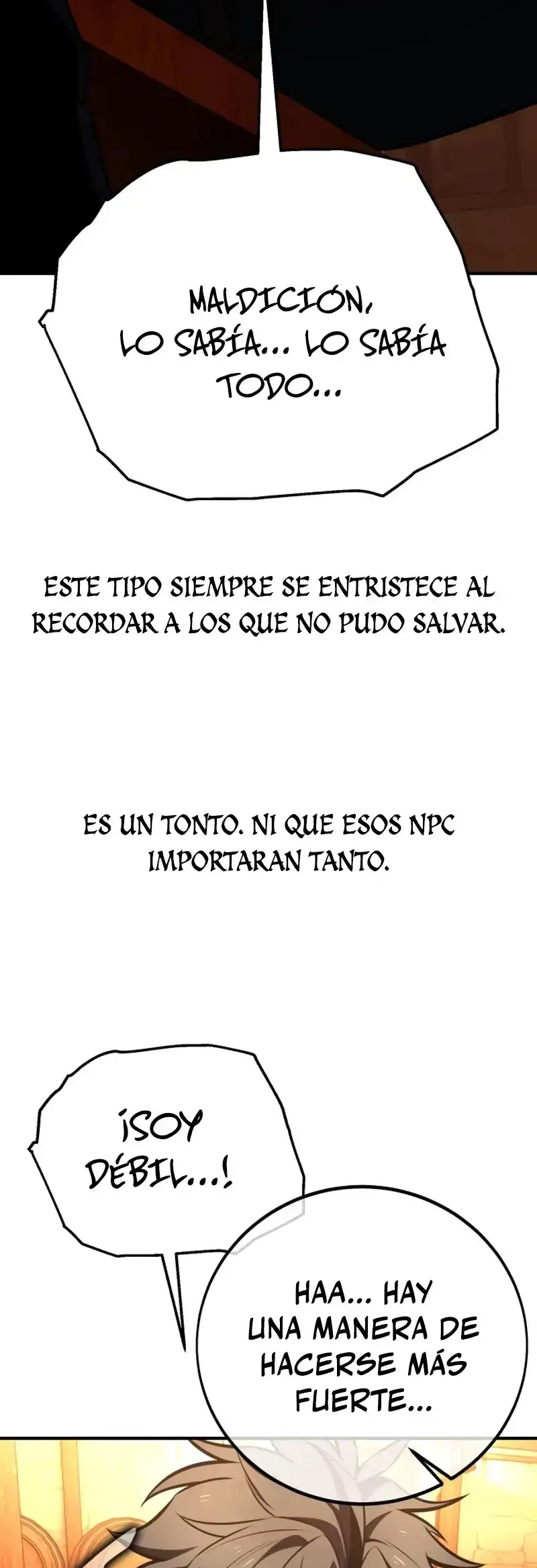 Yo Mate Al Jugador De La Academia - Capítulo 101 - Página 32 - LectorTMOo