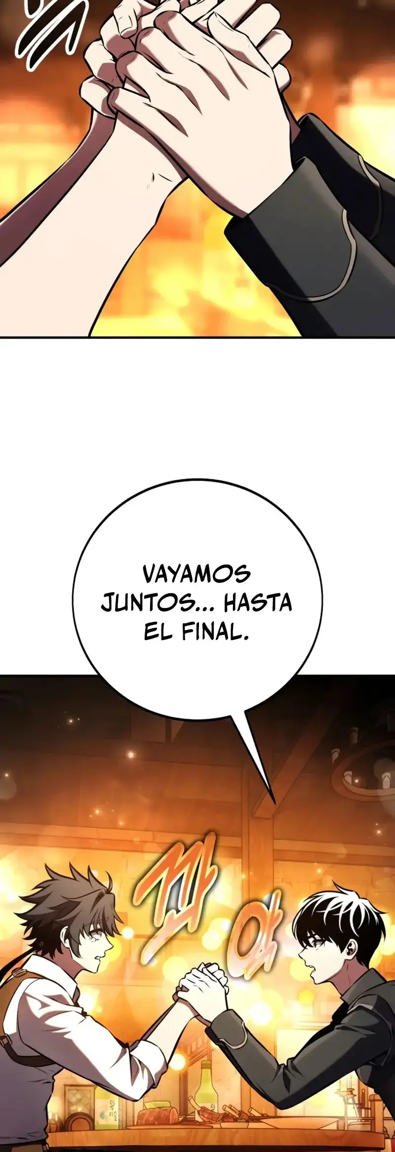 Yo Mate Al Jugador De La Academia - Capítulo 101 - Página 35 - LectorTMOo