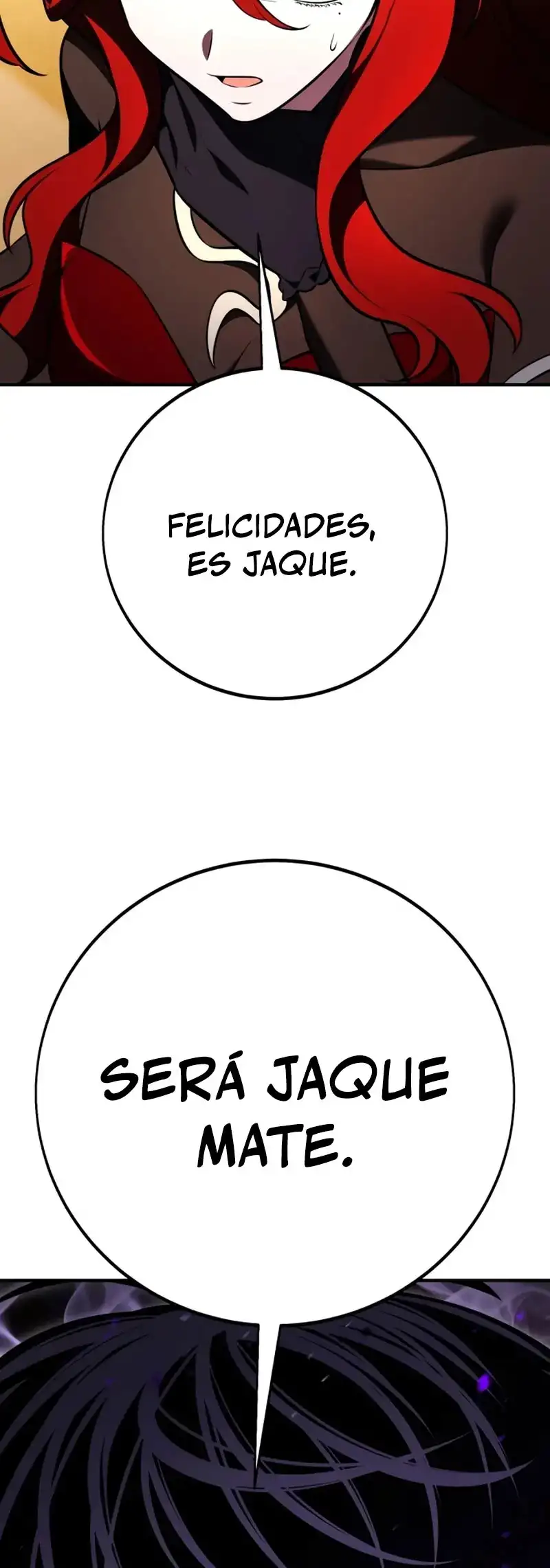 Yo Mate Al Jugador De La Academia - Capítulo 101 - Página 51 - LectorTMOo