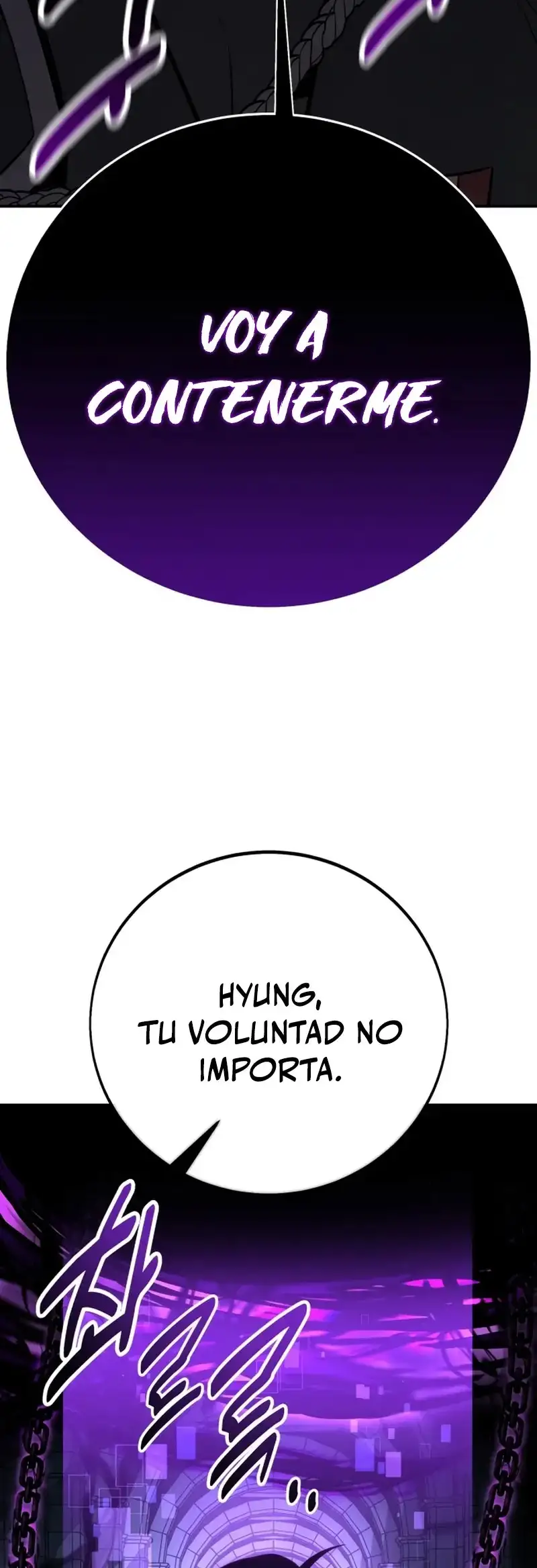 Yo Mate Al Jugador De La Academia - Capítulo 101 - Página 63 - LectorTMOo