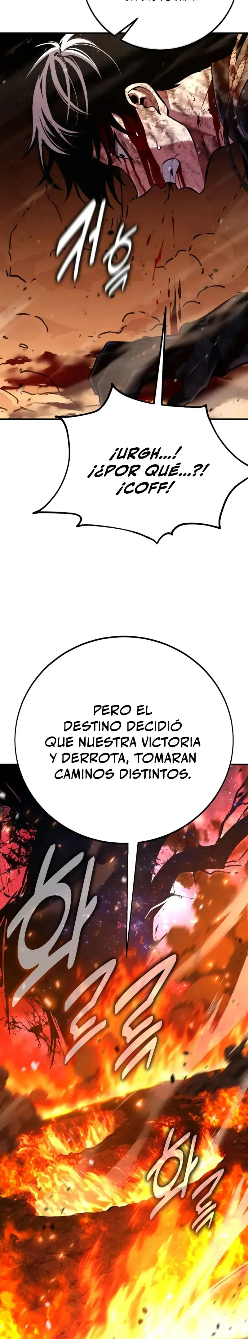 Yo Mate Al Jugador De La Academia - Capítulo 101 - Página 73 - LectorTMOo