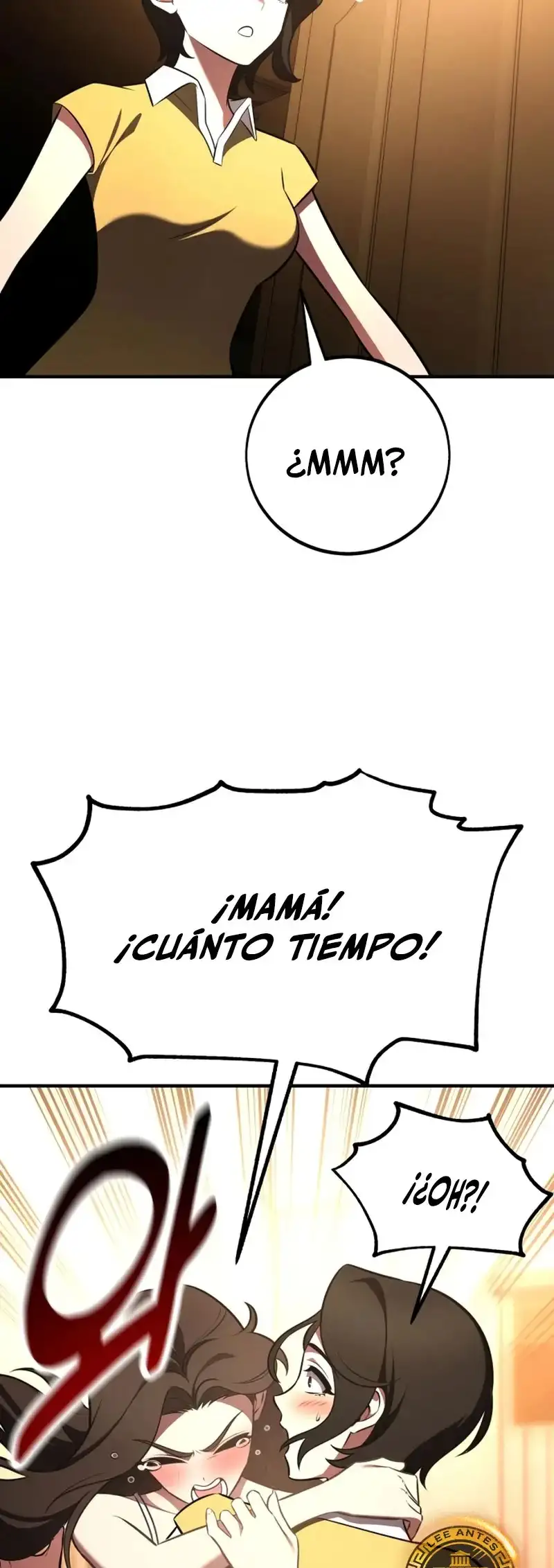 Yo Mate Al Jugador De La Academia - Capítulo 101 - Página 87 - LectorTMOo