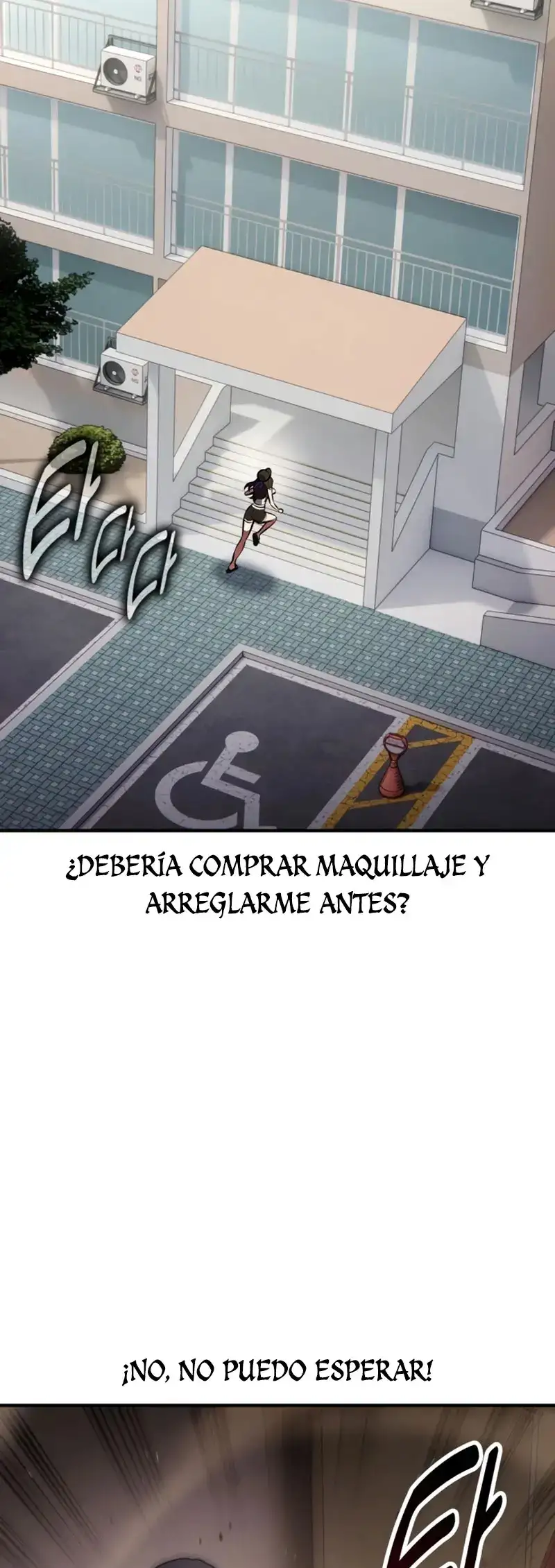 Yo Mate Al Jugador De La Academia - Capítulo 101 - Página 96 - LectorTMOo
