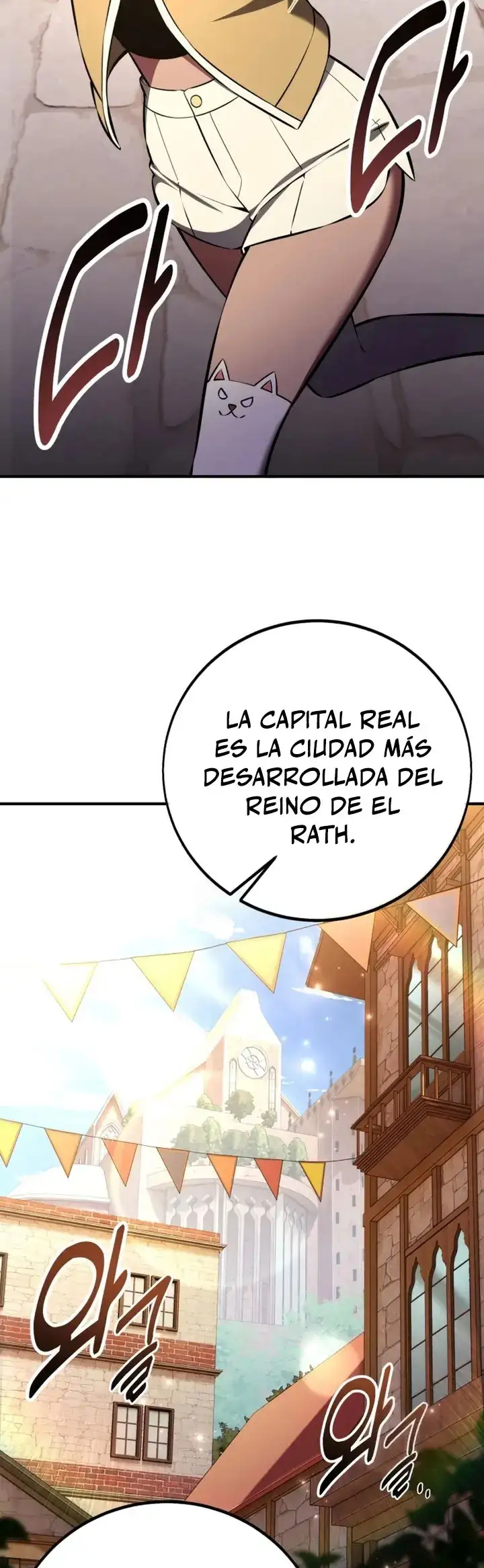 Yo Mate Al Jugador De La Academia - Capítulo 102 - Página 4 - LectorTMOo