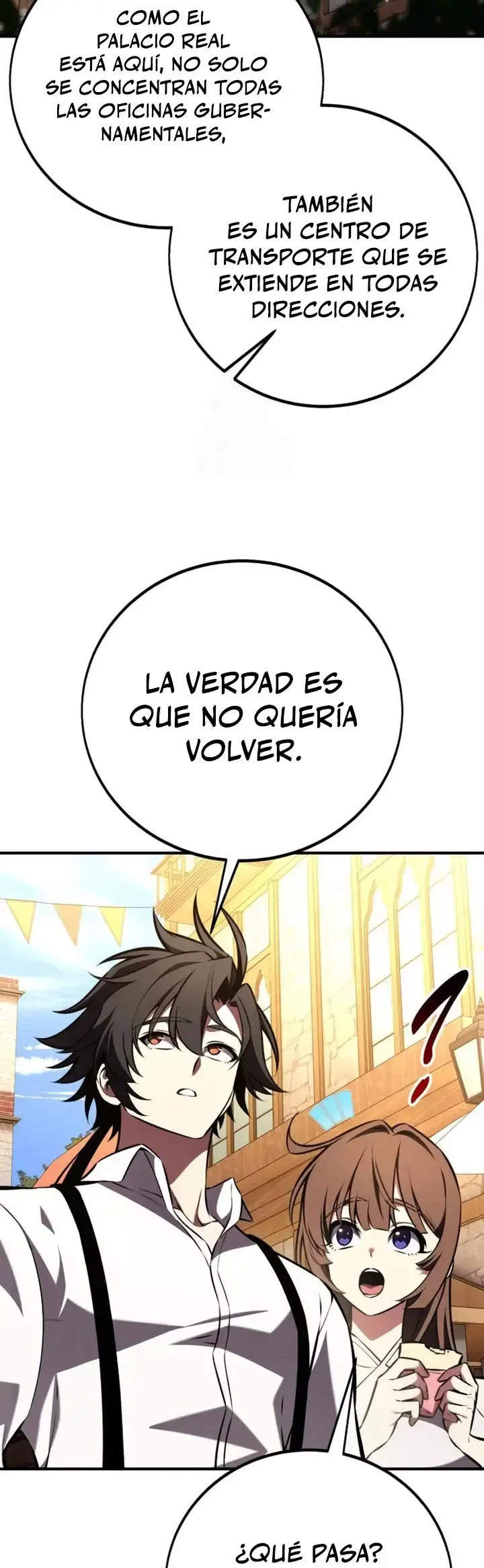 Yo Mate Al Jugador De La Academia - Capítulo 102 - Página 5 - LectorTMOo