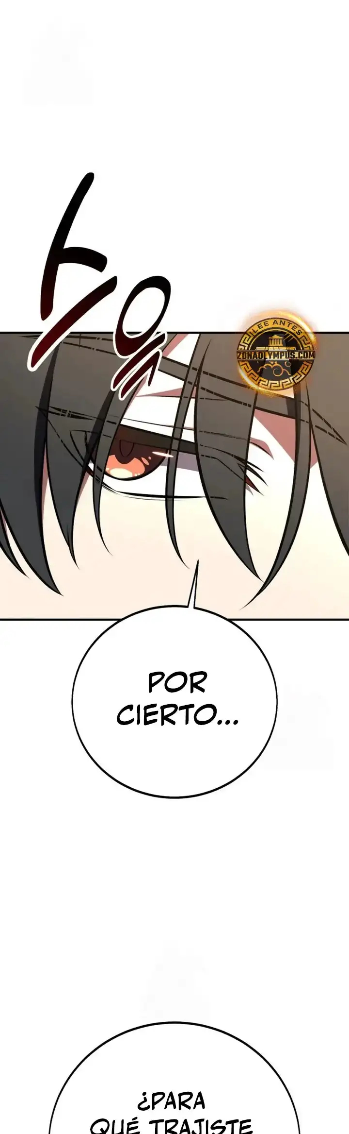 Yo Mate Al Jugador De La Academia - Capítulo 102 - Página 7 - LectorTMOo