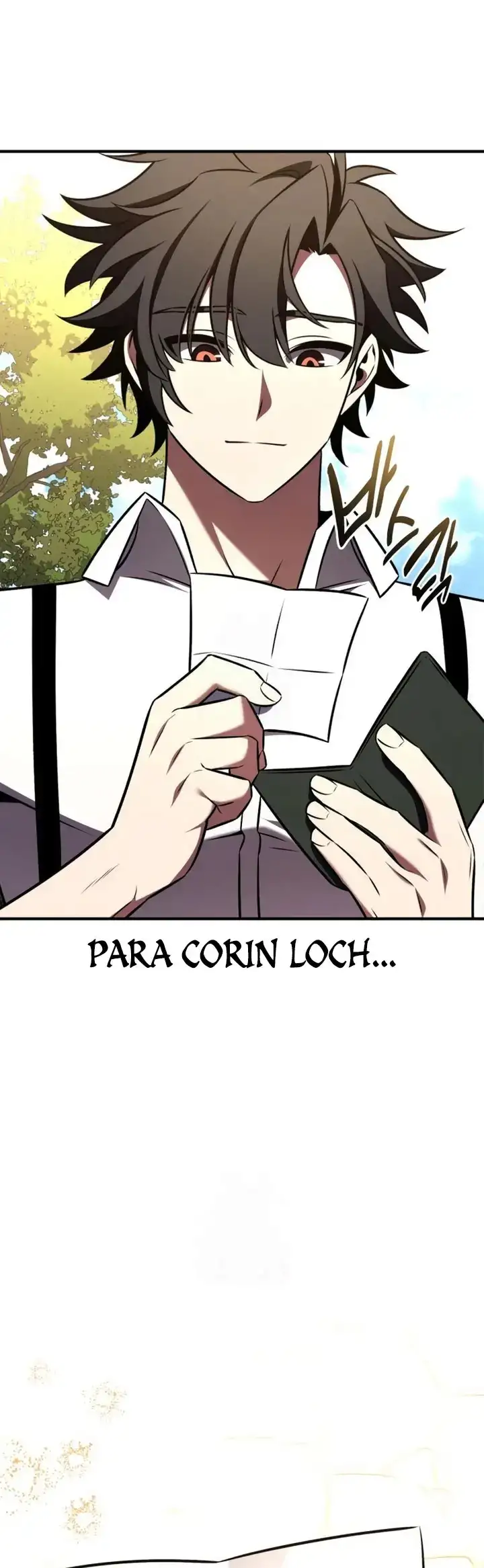 Yo Mate Al Jugador De La Academia - Capítulo 102 - Página 12 - LectorTMOo
