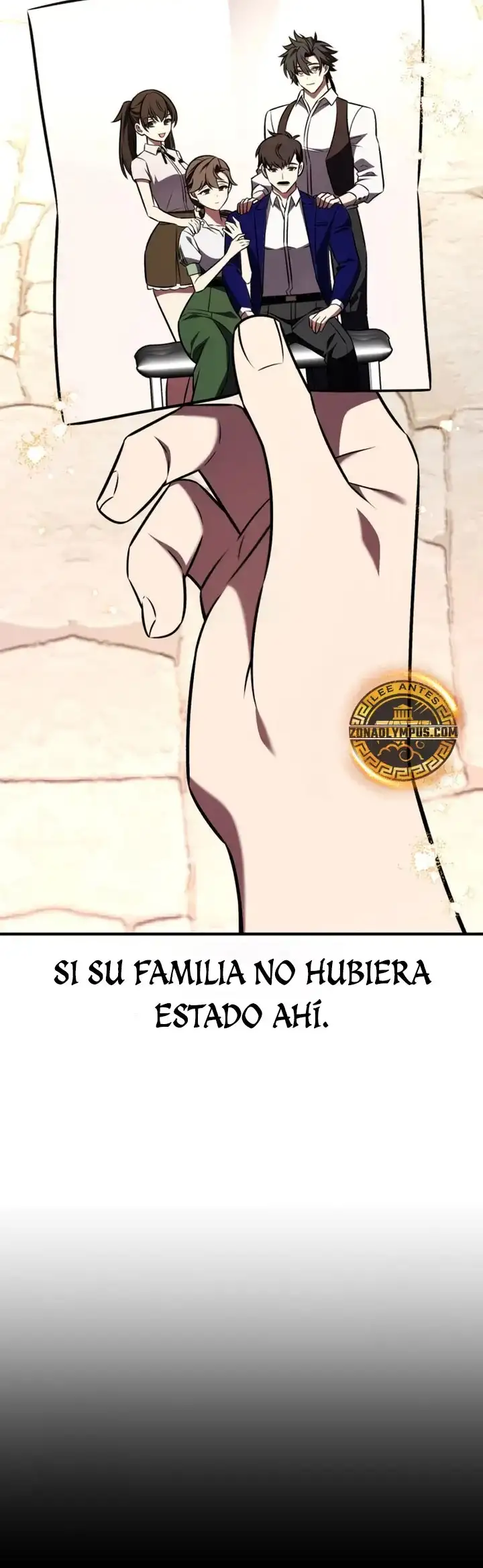 Yo Mate Al Jugador De La Academia - Capítulo 102 - Página 13 - LectorTMOo