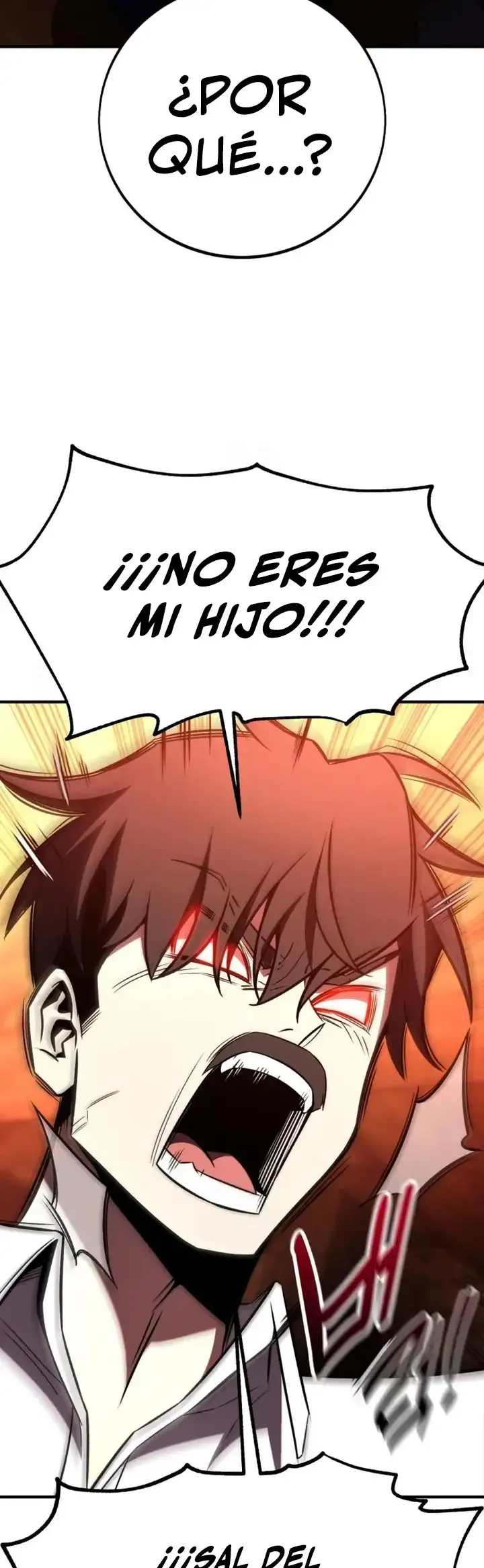 Yo Mate Al Jugador De La Academia - Capítulo 102 - Página 23 - LectorTMOo