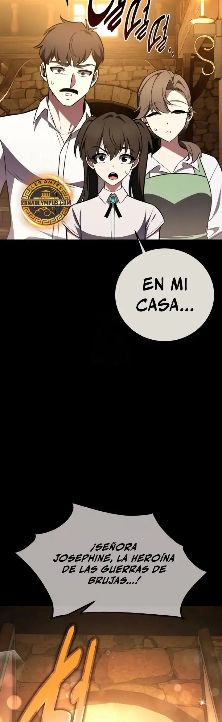 Yo Mate Al Jugador De La Academia - Capítulo 102 - Página 29 - LectorTMOo