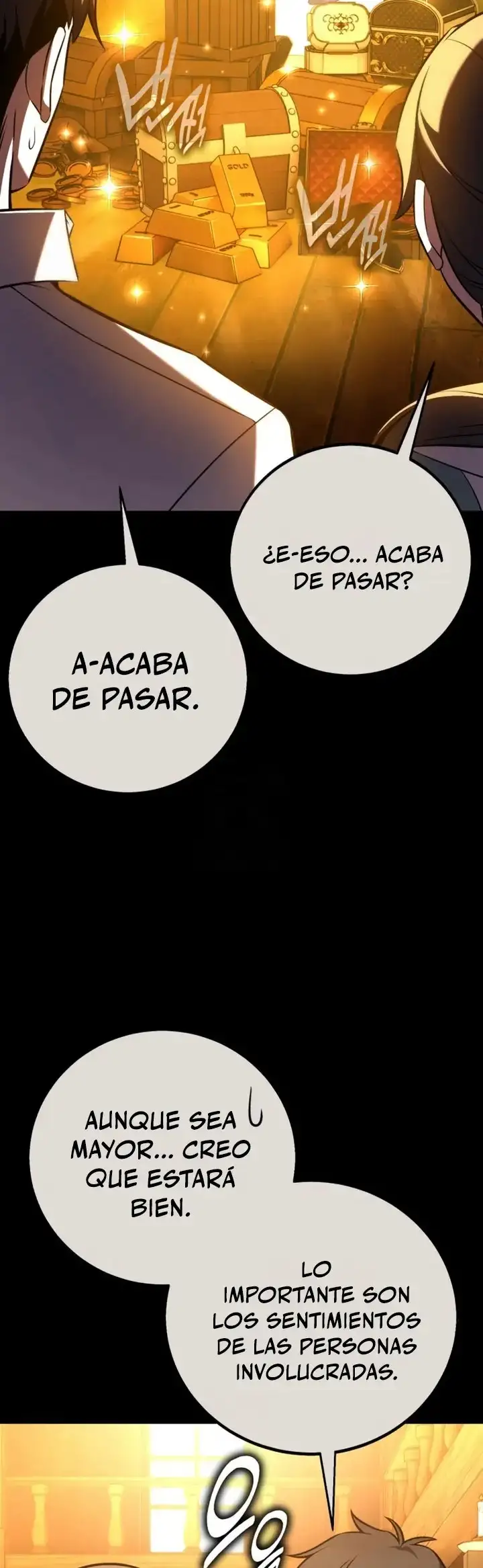 Yo Mate Al Jugador De La Academia - Capítulo 102 - Página 33 - LectorTMOo