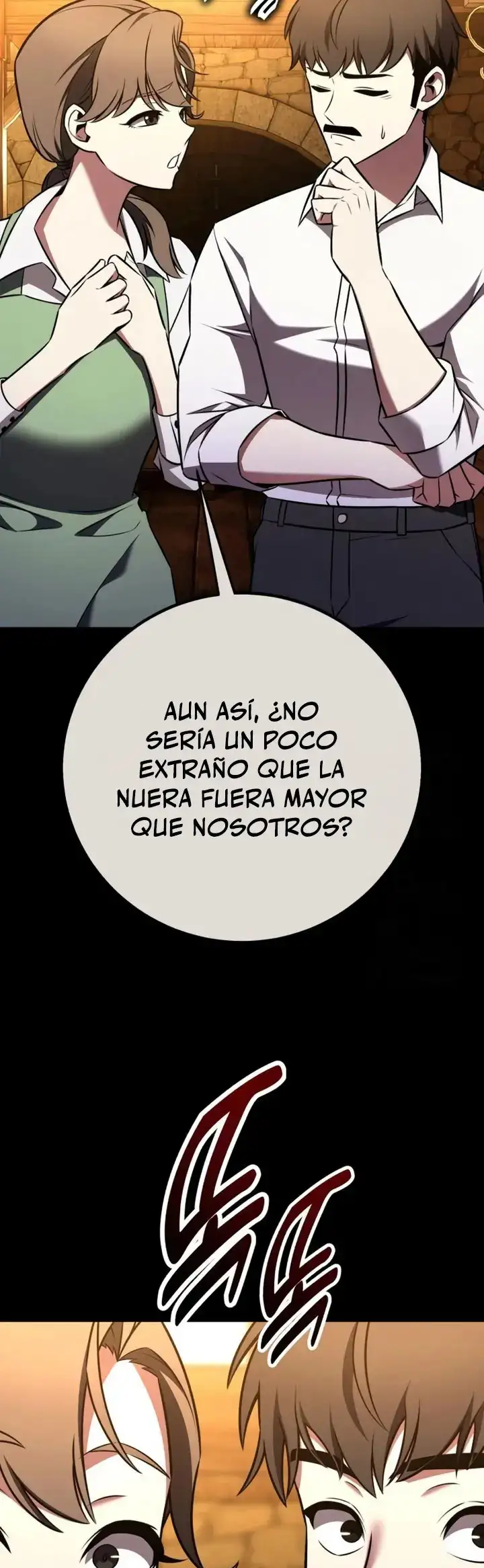 Yo Mate Al Jugador De La Academia - Capítulo 102 - Página 34 - LectorTMOo