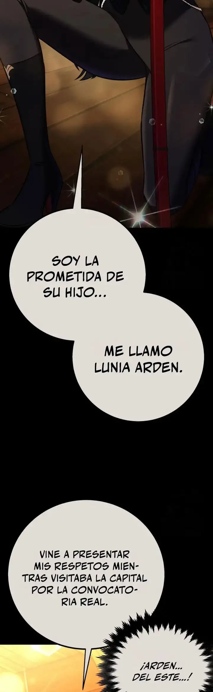 Yo Mate Al Jugador De La Academia - Capítulo 102 - Página 36 - LectorTMOo
