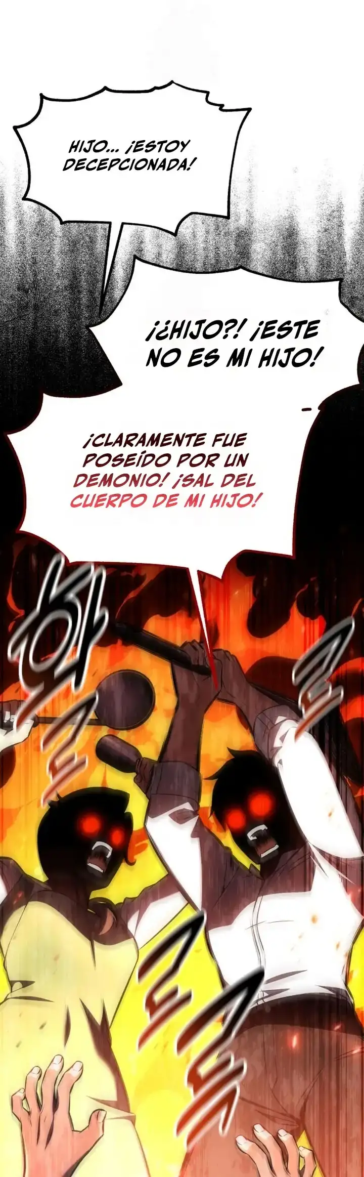 Yo Mate Al Jugador De La Academia - Capítulo 102 - Página 47 - LectorTMOo