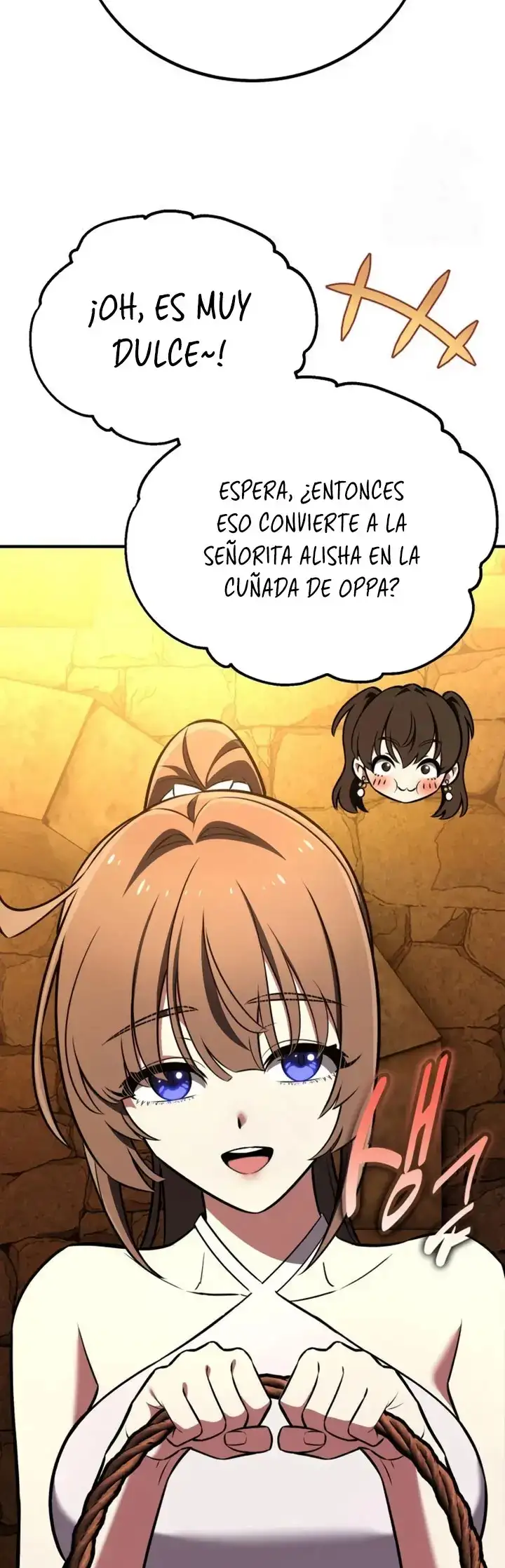 Yo Mate Al Jugador De La Academia - Capítulo 102 - Página 56 - LectorTMOo