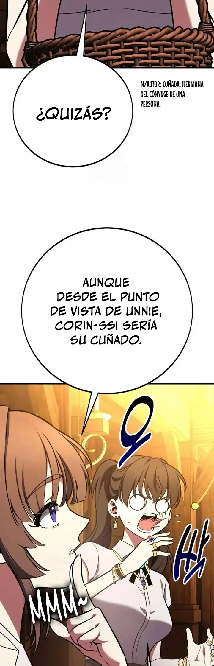 Yo Mate Al Jugador De La Academia - Capítulo 102 - Página 57 - LectorTMOo
