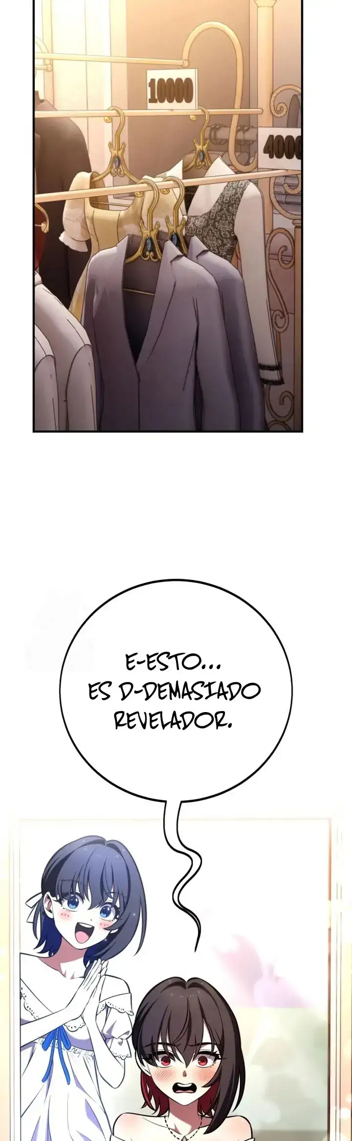 Yo Mate Al Jugador De La Academia - Capítulo 102 - Página 64 - LectorTMOo