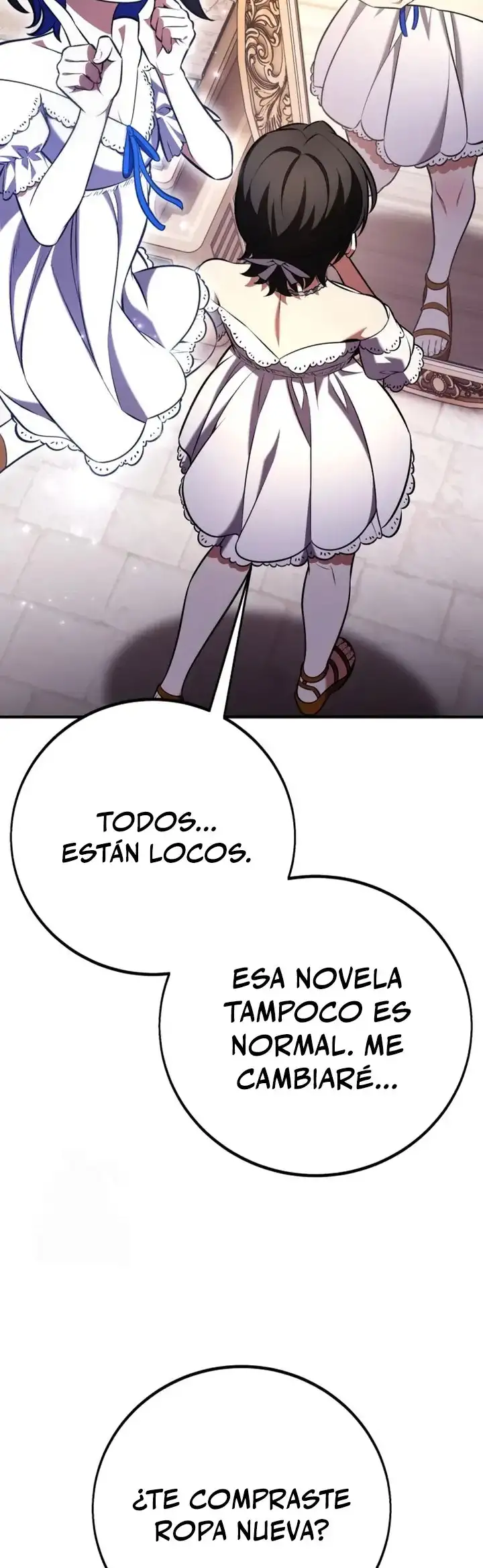 Yo Mate Al Jugador De La Academia - Capítulo 102 - Página 67 - LectorTMOo