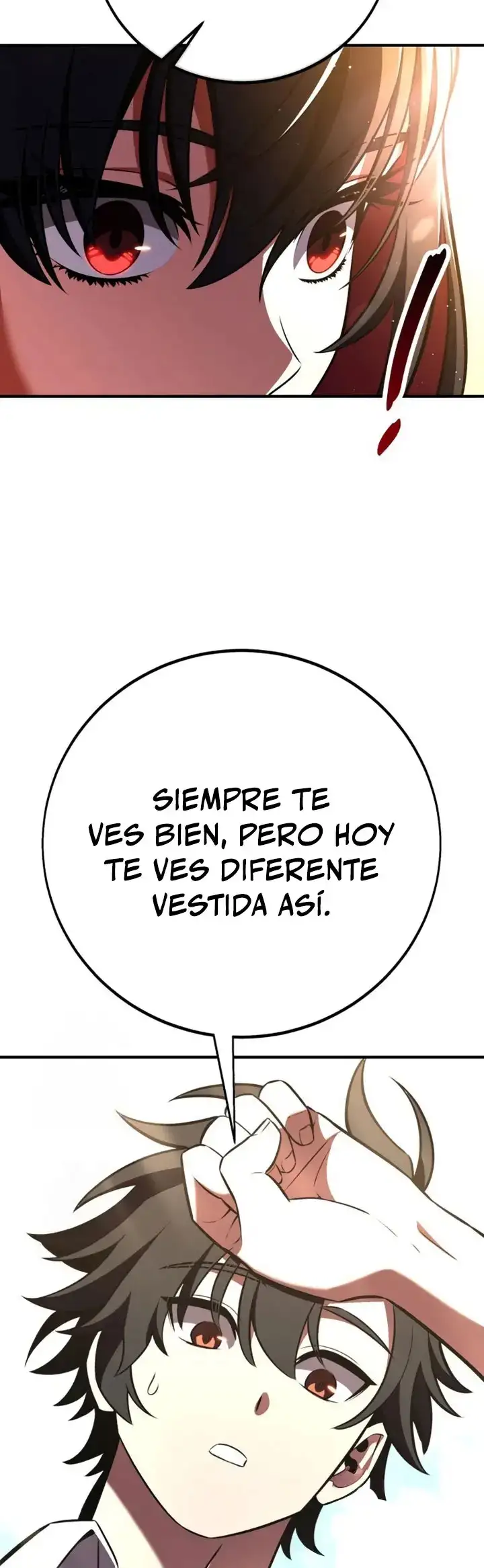 Yo Mate Al Jugador De La Academia - Capítulo 102 - Página 68 - LectorTMOo