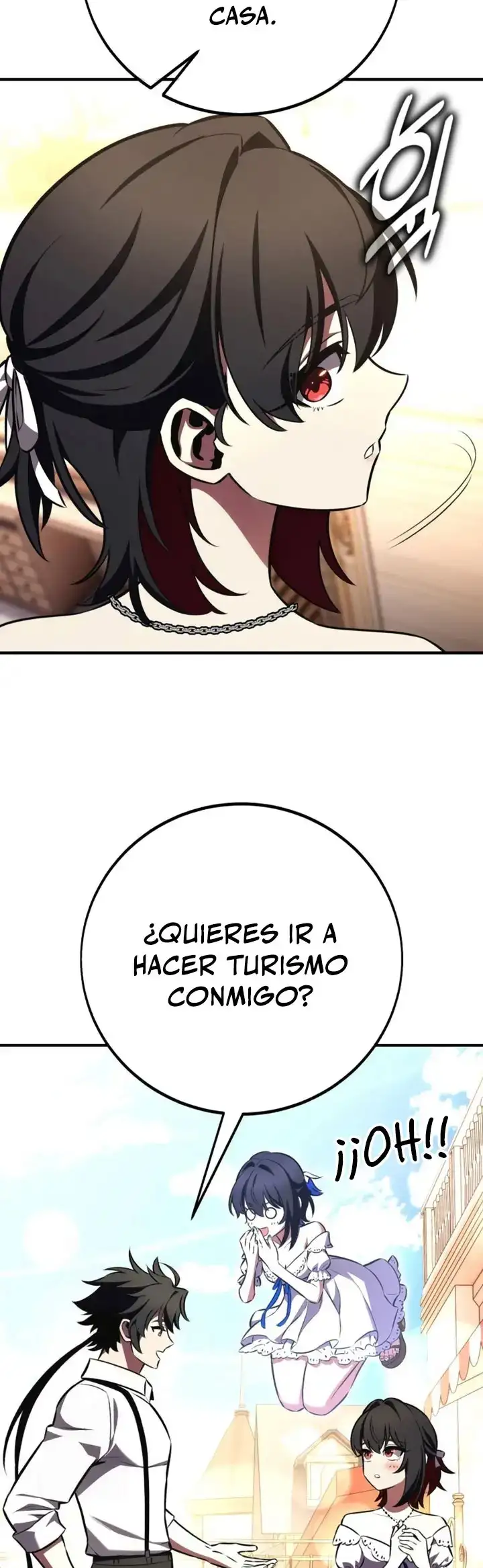 Yo Mate Al Jugador De La Academia - Capítulo 102 - Página 70 - LectorTMOo