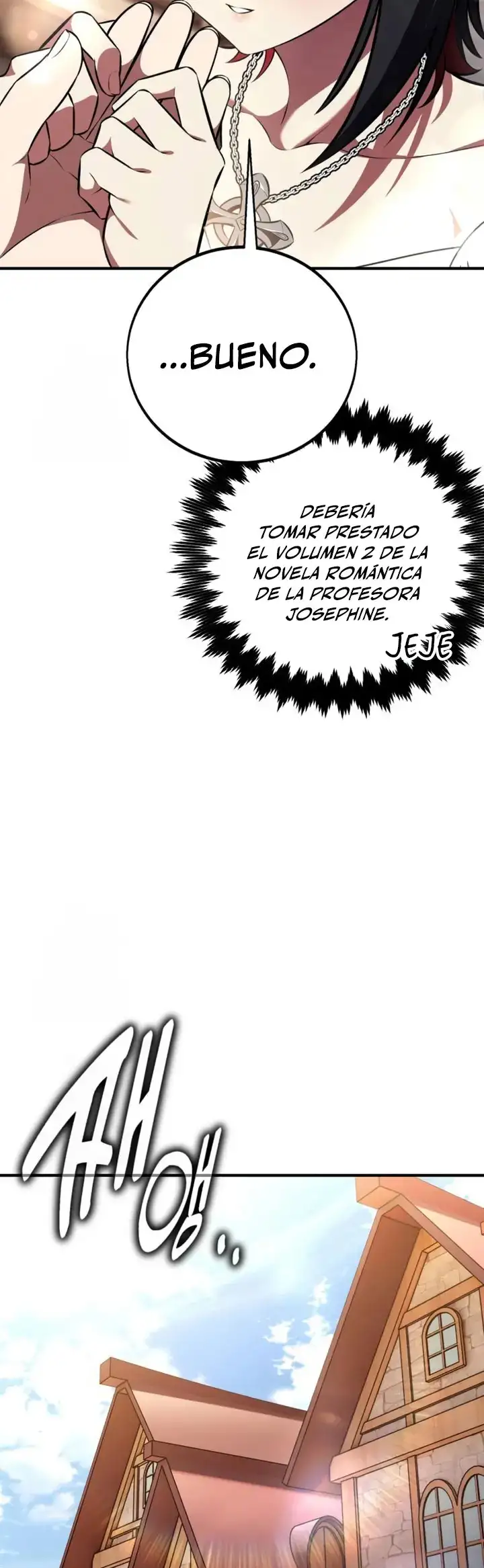 Yo Mate Al Jugador De La Academia - Capítulo 102 - Página 72 - LectorTMOo