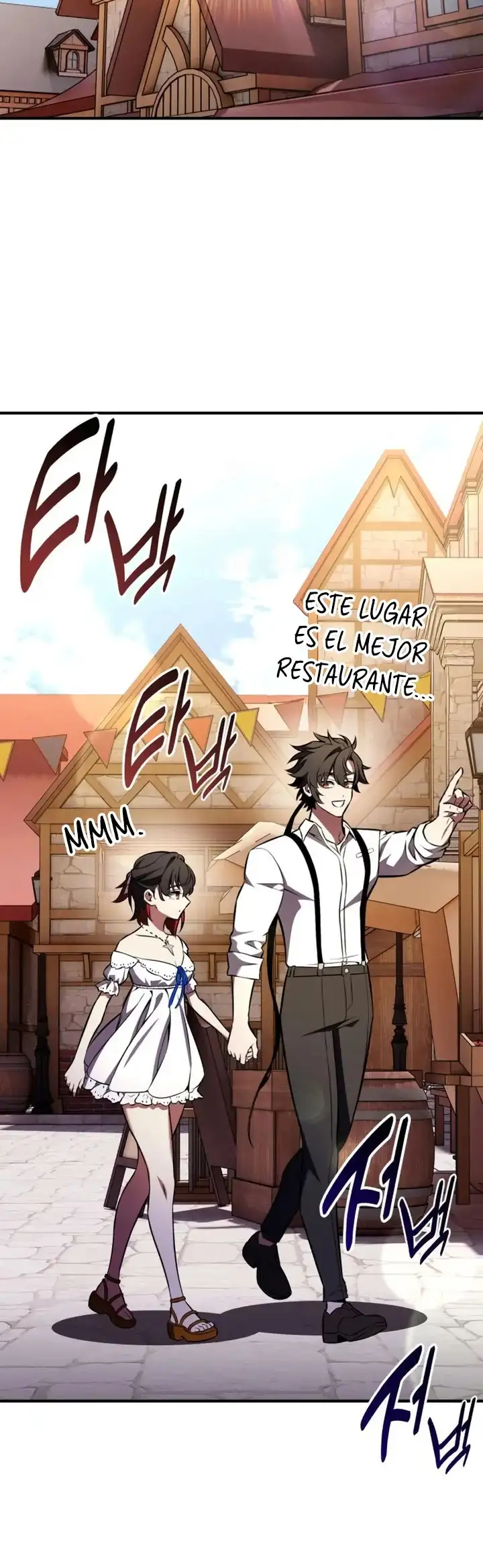 Yo Mate Al Jugador De La Academia - Capítulo 102 - Página 73 - LectorTMOo