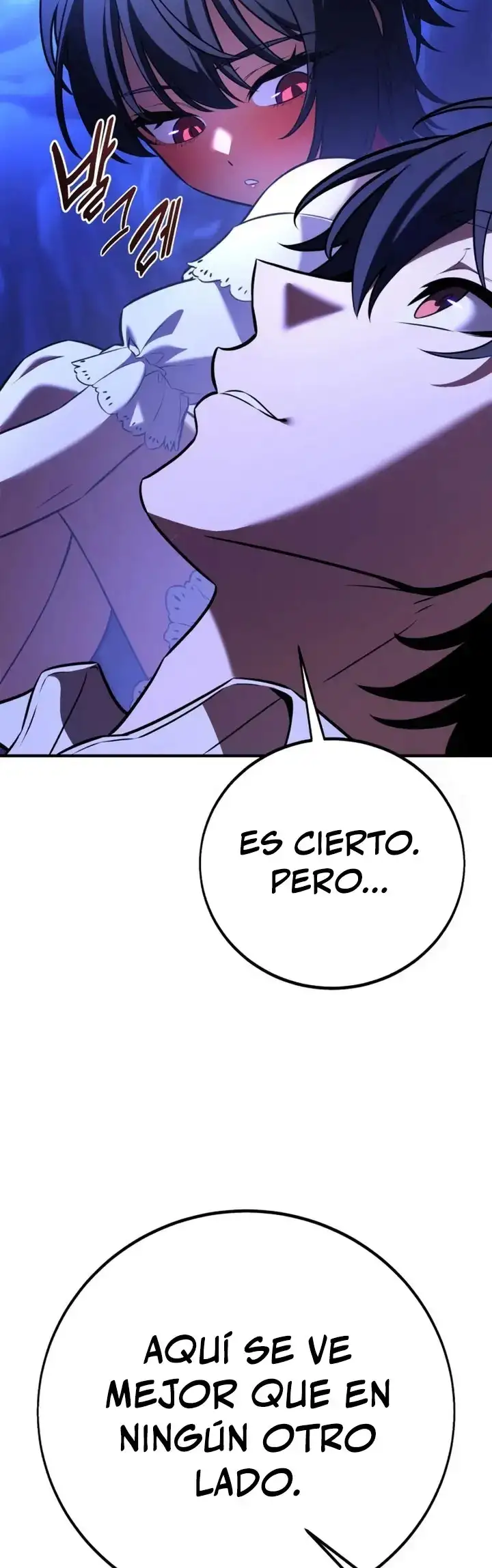 Yo Mate Al Jugador De La Academia - Capítulo 102 - Página 80 - LectorTMOo
