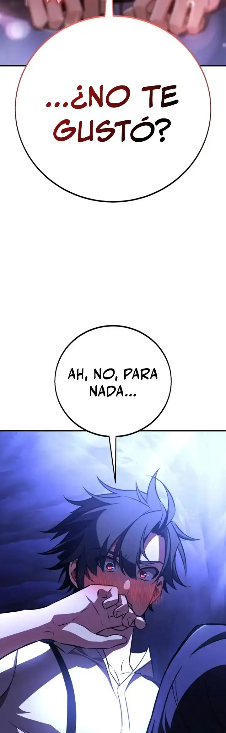 Yo Mate Al Jugador De La Academia - Capítulo 103 - Página 4 - LectorTMOo