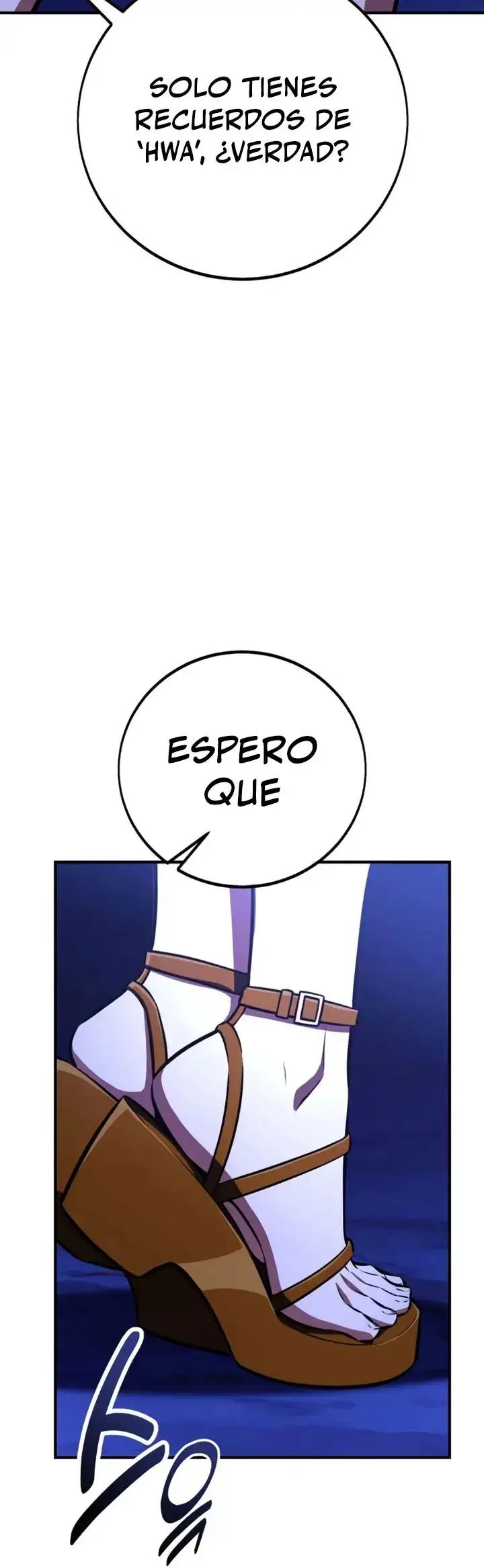 Yo Mate Al Jugador De La Academia - Capítulo 103 - Página 12 - LectorTMOo