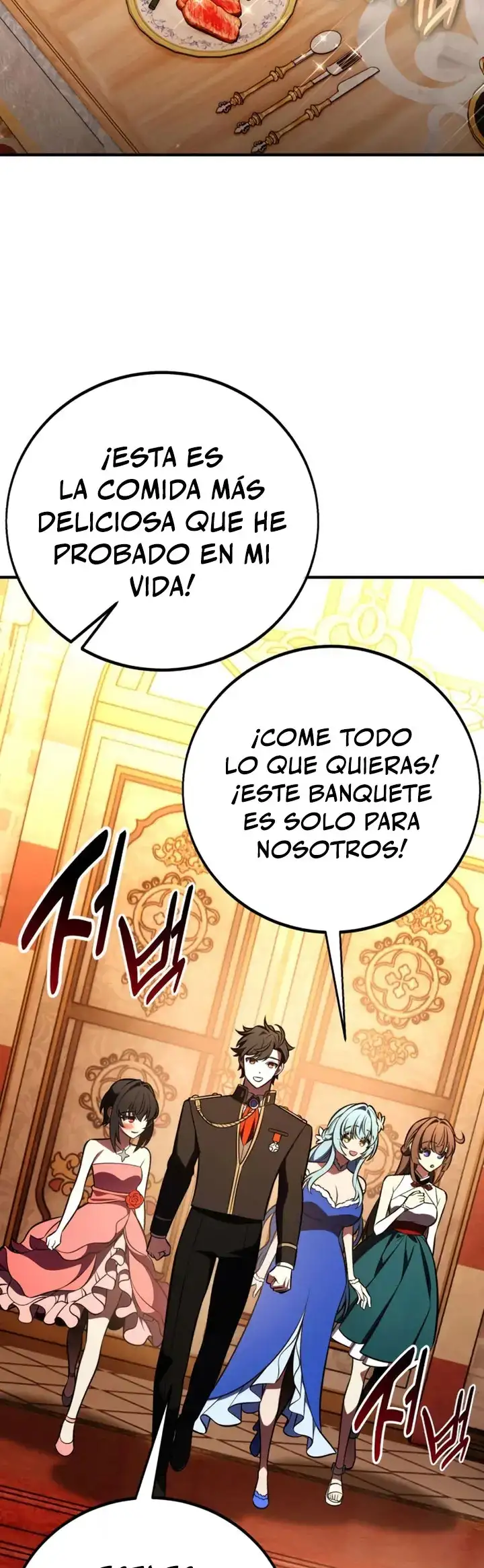 Yo Mate Al Jugador De La Academia - Capítulo 103 - Página 20 - LectorTMOo