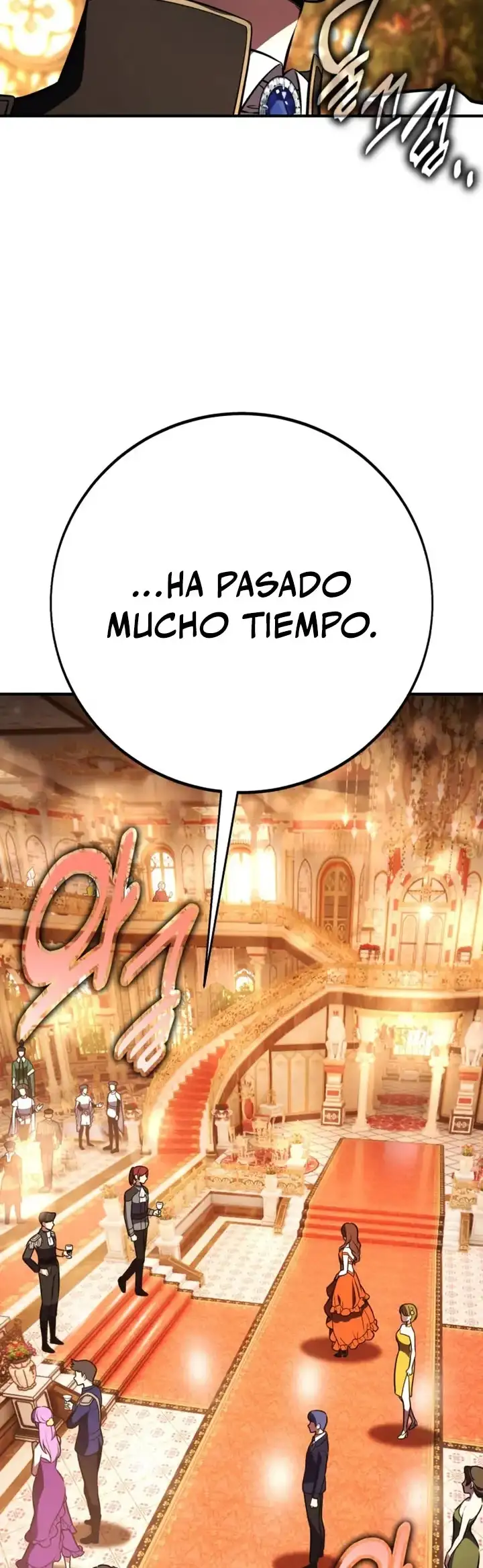 Yo Mate Al Jugador De La Academia - Capítulo 103 - Página 23 - LectorTMOo