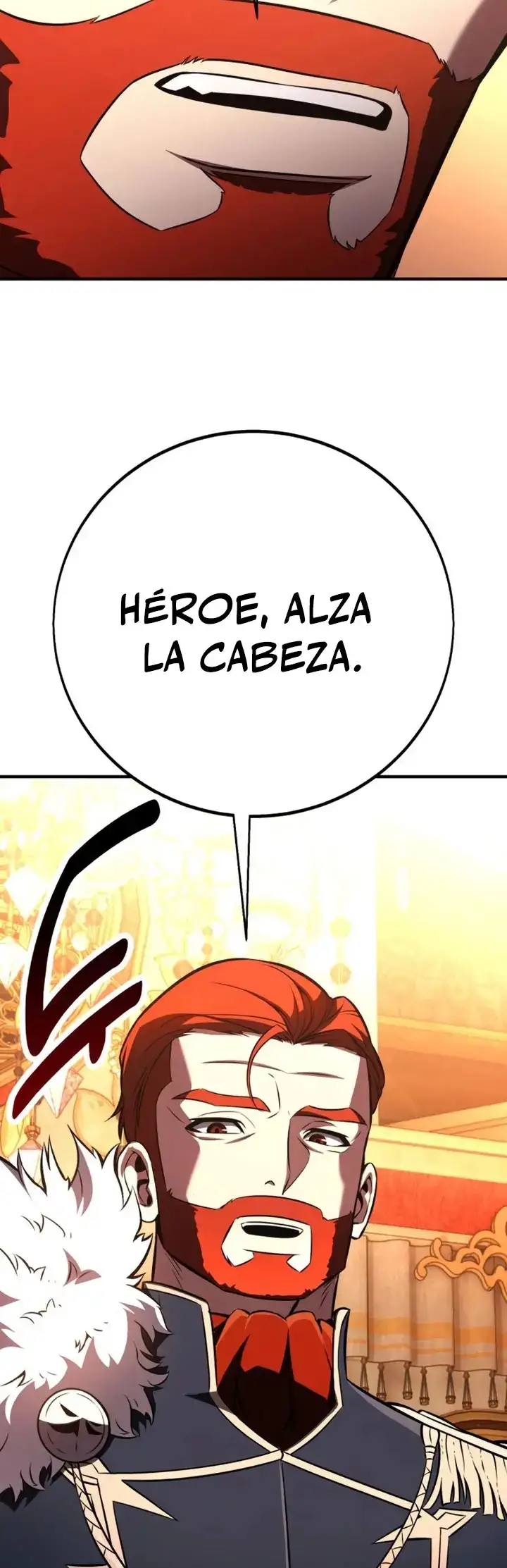 Yo Mate Al Jugador De La Academia - Capítulo 103 - Página 32 - LectorTMOo