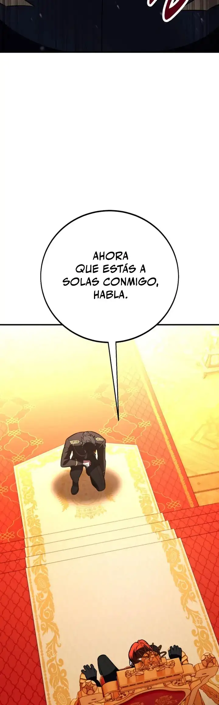 Yo Mate Al Jugador De La Academia - Capítulo 103 - Página 42 - LectorTMOo
