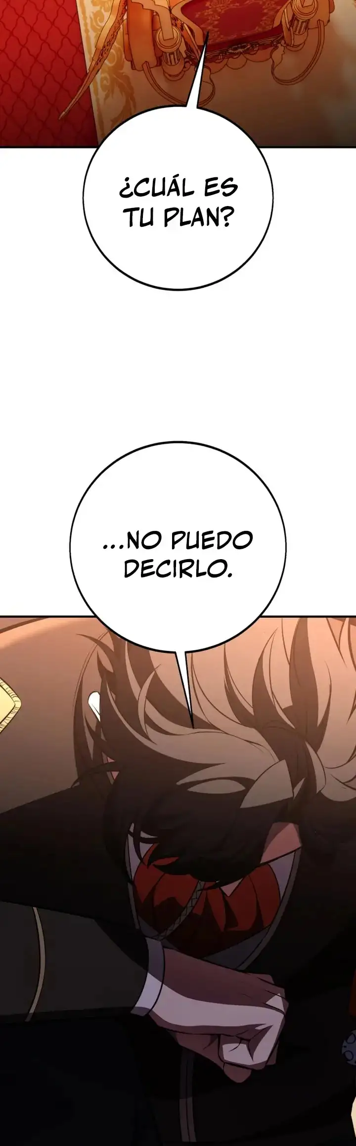 Yo Mate Al Jugador De La Academia - Capítulo 103 - Página 43 - LectorTMOo