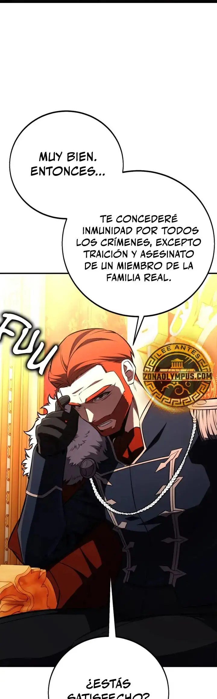 Yo Mate Al Jugador De La Academia - Capítulo 103 - Página 44 - LectorTMOo
