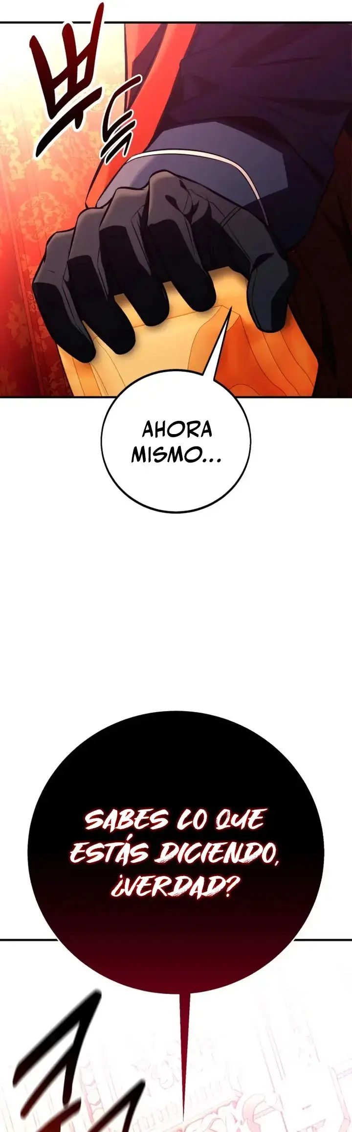 Yo Mate Al Jugador De La Academia - Capítulo 103 - Página 47 - LectorTMOo