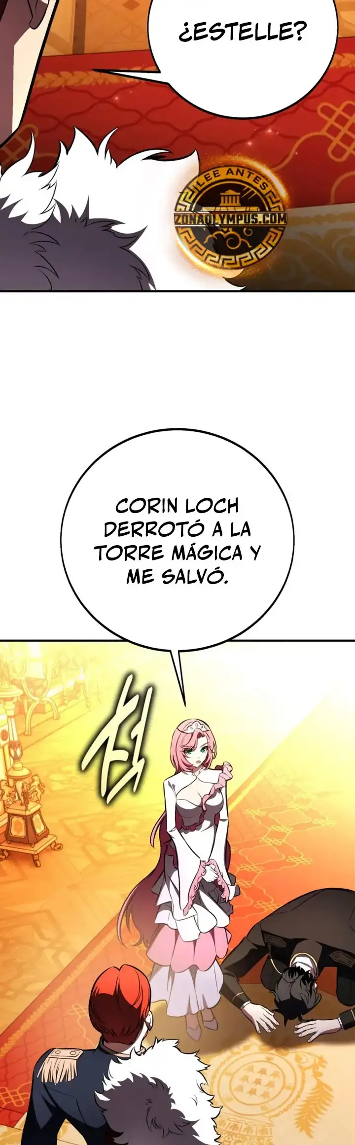 Yo Mate Al Jugador De La Academia - Capítulo 103 - Página 53 - LectorTMOo