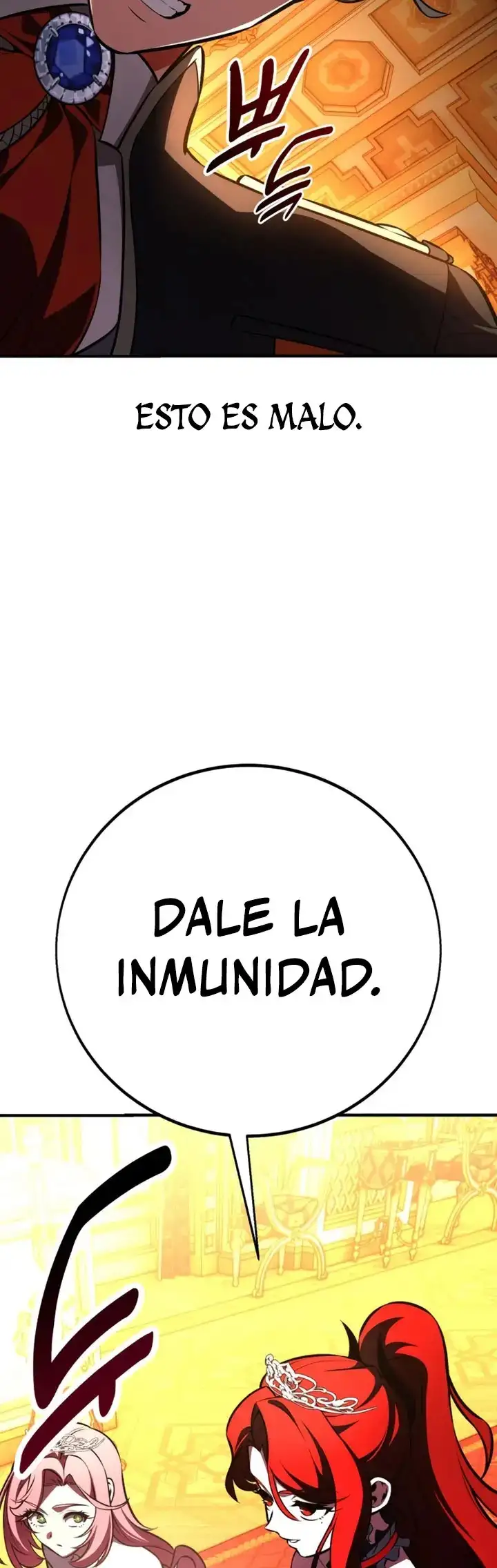 Yo Mate Al Jugador De La Academia - Capítulo 103 - Página 68 - LectorTMOo