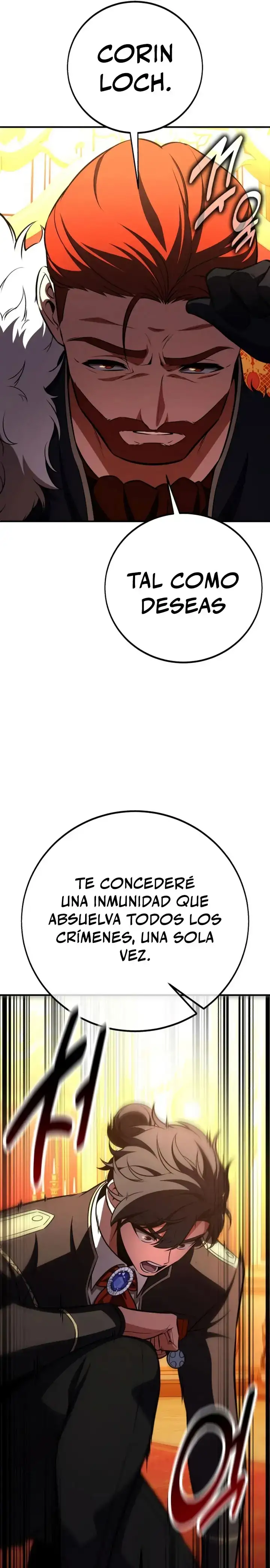 Yo Mate Al Jugador De La Academia - Capítulo 103 - Página 76 - LectorTMOo