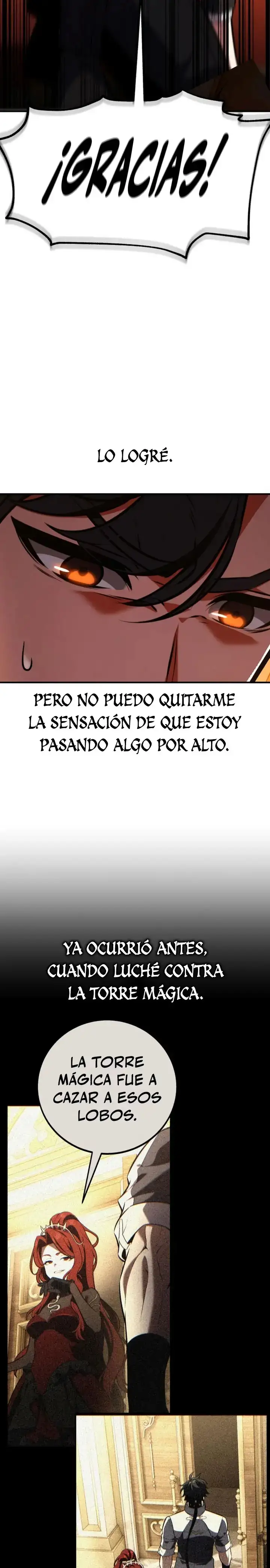 Yo Mate Al Jugador De La Academia - Capítulo 103 - Página 77 - LectorTMOo