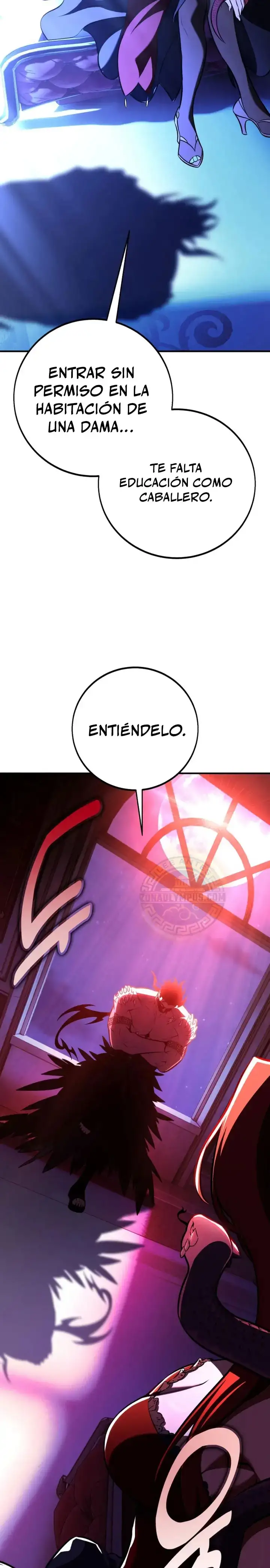 Yo Mate Al Jugador De La Academia - Capítulo 103 - Página 80 - LectorTMOo