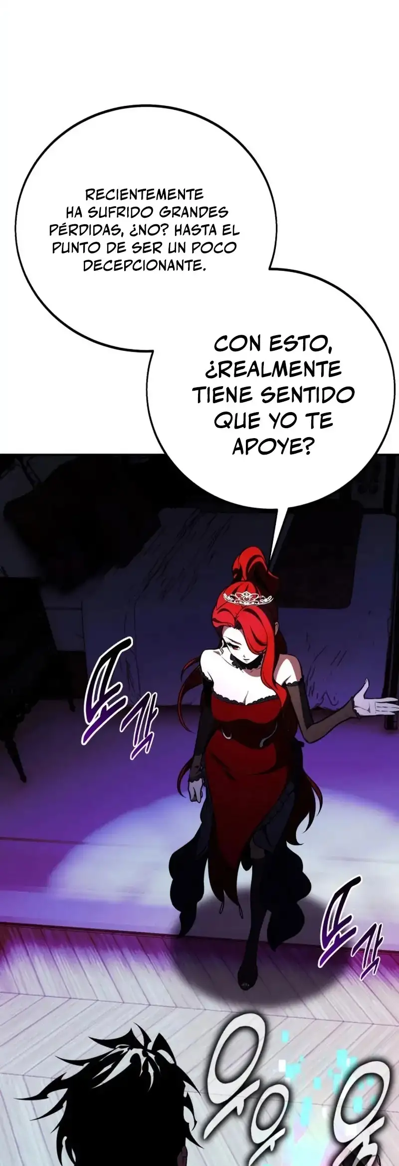 Yo Mate Al Jugador De La Academia - Capítulo 104 - Página 5 - LectorTMOo