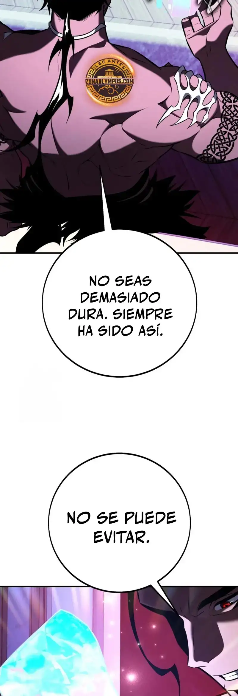 Yo Mate Al Jugador De La Academia - Capítulo 104 - Página 6 - LectorTMOo