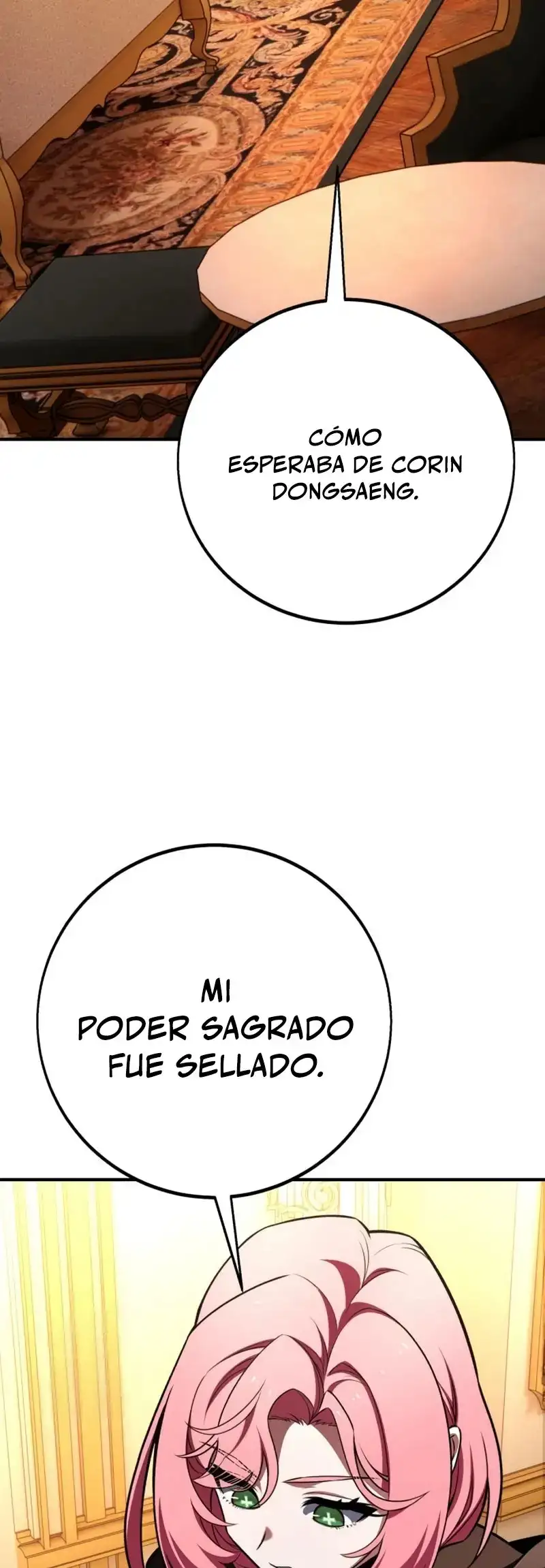 Yo Mate Al Jugador De La Academia - Capítulo 104 - Página 20 - LectorTMOo