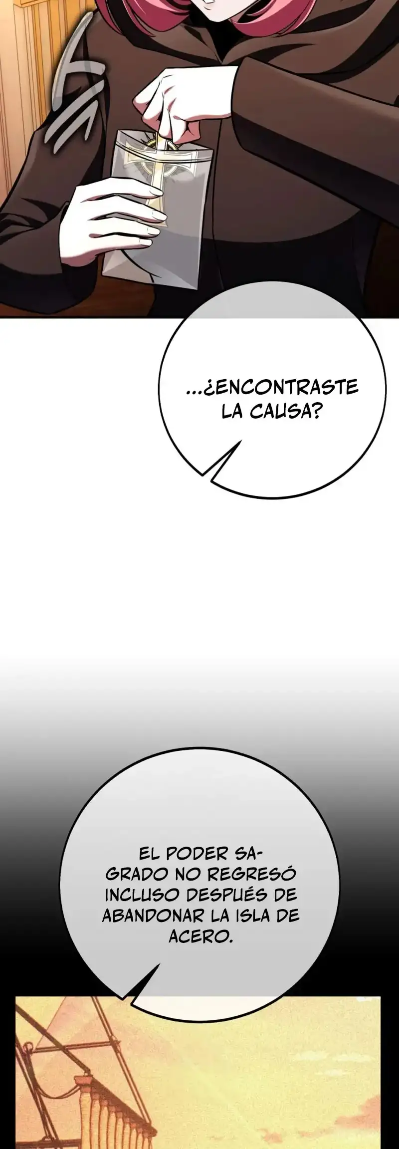 Yo Mate Al Jugador De La Academia - Capítulo 104 - Página 21 - LectorTMOo